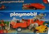 Playmobil Antex 3965v2 Circus truck