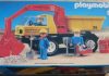 Playmobil Antex 3968 Truck with shovel