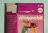 Playmobil Antex 5401 Photographer