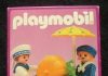 Playmobil Antex 5402 – Children With Pumpkin Cart Playmobil Antex 5402 Children With Pumpkin Cart