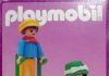 Playmobil Antex 5403 Children With Stilts