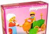 Playmobil Antex 5501 Farmers wife