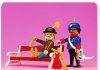 Playmobil Antex 5504 – Hobo And German Policeman Playmobil Antex 5504 Hobo And German Policeman