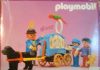 Playmobil Antex 5550 – Organ Grinder With Children Playmobil Antex 5550 Organ Grinder With Children
