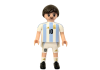 Playmobil Antex 72208v1 Messi (Nº 10)