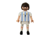 Playmobil Antex 72208v3 – De Paul (Nº 7) Playmobil Antex 72208v3 De Paul (Nº 7)
