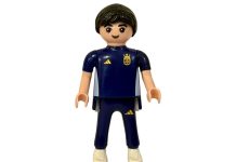 Playmobil Antex 72208v5 Lionel Scaloni (DT)
