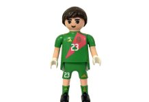 Playmobil Antex 72208v6 El Dibu (Nº 23)