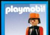 Playmobil Antex 9300 Worker