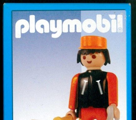Playmobil Antex 9300 – Worker Playmobil Antex 9300 Worker