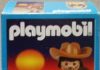 Playmobil Antex 9300 Bandido