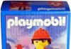 Playmobil Antex 9300 – Bombero Playmobil Antex 9300 Bombero
