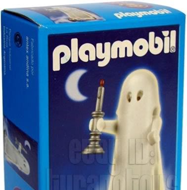 Playmobil Antex 9300 – Ghost Playmobil Antex 9300 Ghost