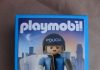 Playmobil Antex 9300 Policía