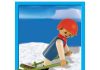 Playmobil Antex 9300 Skier