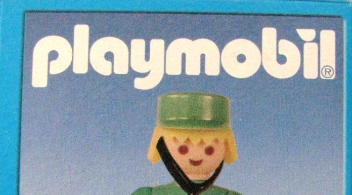 Playmobil Antex 9300 – doctor Playmobil Antex 9300 doctor
