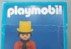 Playmobil Antex 9300 – Man with a dog Playmobil Antex 9300 Man with a dog