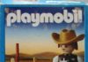 Playmobil Antex 9300 Sheriff