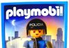 Playmobil Antex 9300s1 – policeman Playmobil Antex 9300s1 policeman