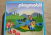 Playmobil Antex 9502 Merry-go-Round