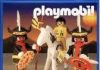 Playmobil Antex 9505 – Indian Warriors And Boy Playmobil Antex 9505 Indian Warriors And Boy