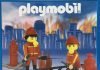 Playmobil Antex 9507 – 2 firemen Playmobil Antex 9507 2 firemen