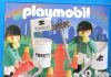 Playmobil Antex 9509 – Toxic Waste Cleaning Team Playmobil Antex 9509 Toxic Waste Cleaning Team
