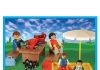 Playmobil Antex 9510 – Picnic With Sandpit Playmobil Antex 9510 Picnic With Sandpit