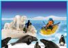 Playmobil Antex 9512 – polar eplorer with sea animals Playmobil Antex 9512 polar eplorer with sea animals