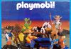Playmobil Antex 9513 – Cowboys camp Playmobil Antex 9513 Cowboys camp