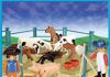 Playmobil Antex 9515 – Pigs And Cows On The Farm Playmobil Antex 9515 Pigs And Cows On The Farm