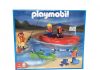 Playmobil Antex 9521v2 – Rafting and Fishing Playmobil Antex 9521v2 Rafting and Fishing