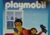 Playmobil Antex 9539 – Girl in wheelchair Playmobil Antex 9539 Girl in wheelchair