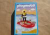 Playmobil Antex 9602v1 – Diver And Raft Playmobil Antex 9602v1 Diver And Raft