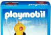 Playmobil Antex 9602v2 Diver And Raft