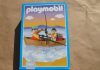 Playmobil Antex 9605 – Fisherman and Son Playmobil Antex 9605 Fisherman and Son