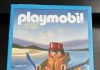 Playmobil Antex 9609 – Inflatable Boat Playmobil Antex 9609 Inflatable Boat