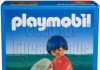 Playmobil Antex 9611 – Man and Red Motorcycle Playmobil Antex 9611 Man and Red Motorcycle
