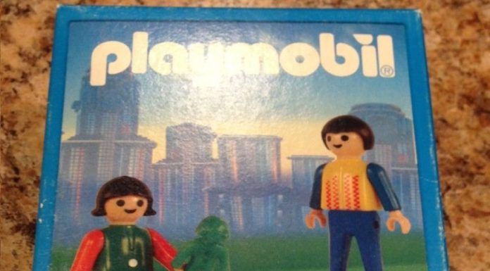 Playmobil Antex 9613 – Children with Pony Playmobil Antex 9613 Children with Pony