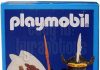 Playmobil Antex 9614 – Indian Sorcerer with Horse Playmobil Antex 9614 Indian Sorcerer with Horse