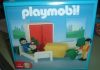 Playmobil Antex 9954 Children Bedroom