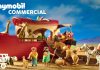 Arca de Noé Playmobil: todas las referencias (animales y barco) playmobil arcas de noe todas