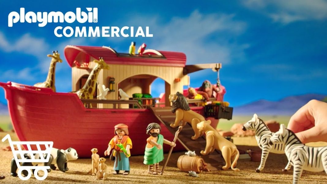 playmobil arcas de noe todas playmobil arcas de noe todas