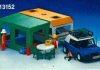 Playmobil Aurimat 13152 Caravana