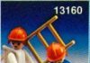 Playmobil Aurimat 13160 2 obreros