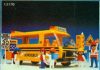 Playmobil Aurimat 13170 Autobús escolar