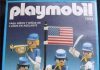 Playmobil Aurimat 13242 – 5 union soldiers Playmobil Aurimat 13242 5 union soldiers