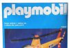Playmobil Aurimat 13247 Rescue service helicopter