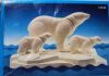 Playmobil Aurimat 13248 Polar bears family