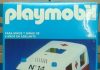 Playmobil Aurimat 13254 Ambulance